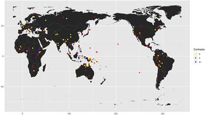 Demonstratives in Spatial Language and Social Interaction: An Interdisciplinary Review